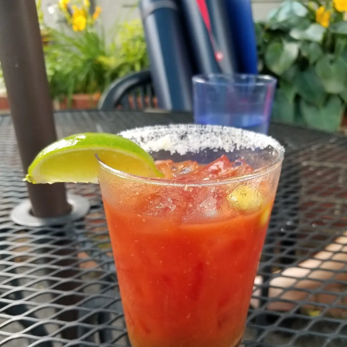 Bloody Mary