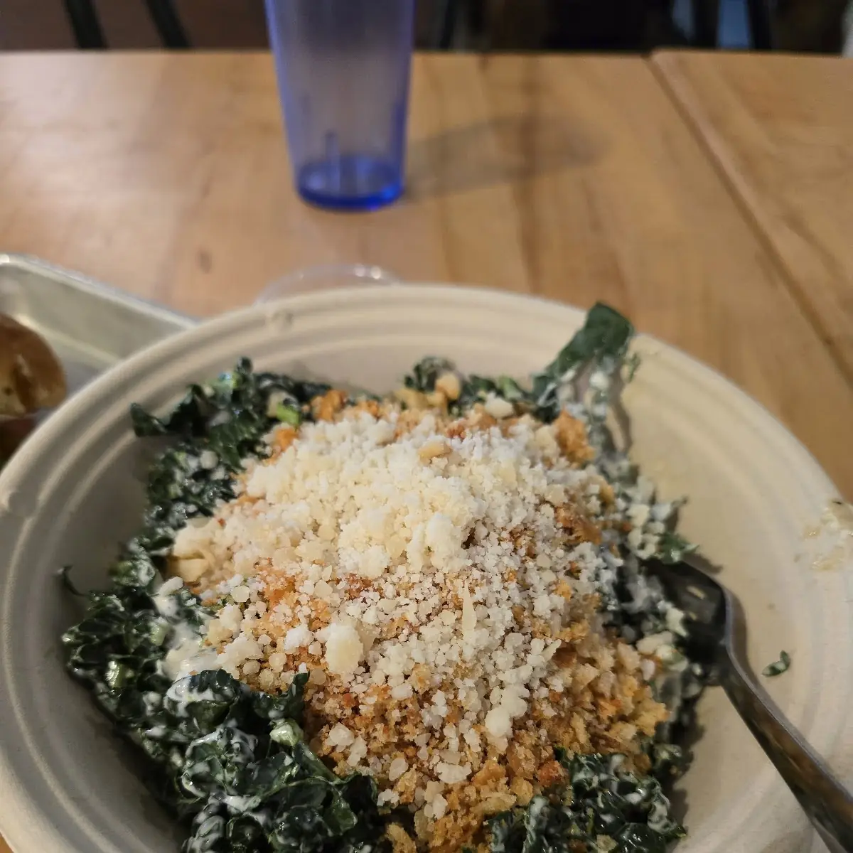 Kale Salad