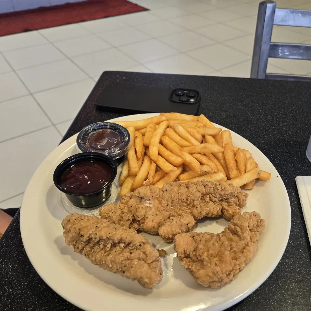 Chicken Tenders