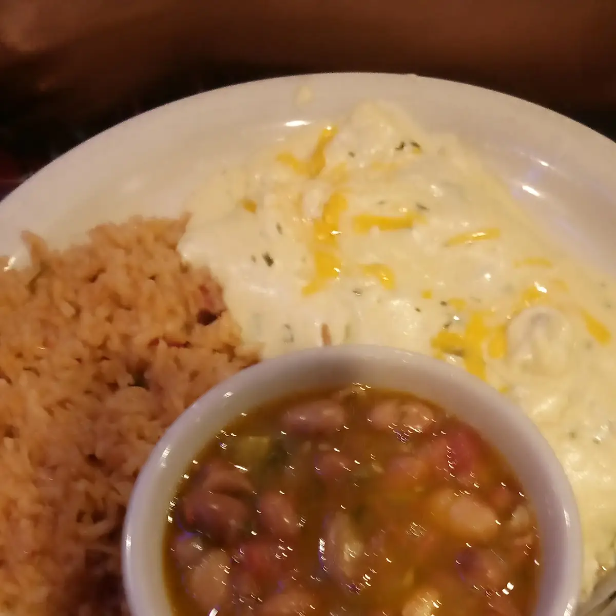 Charro Beans