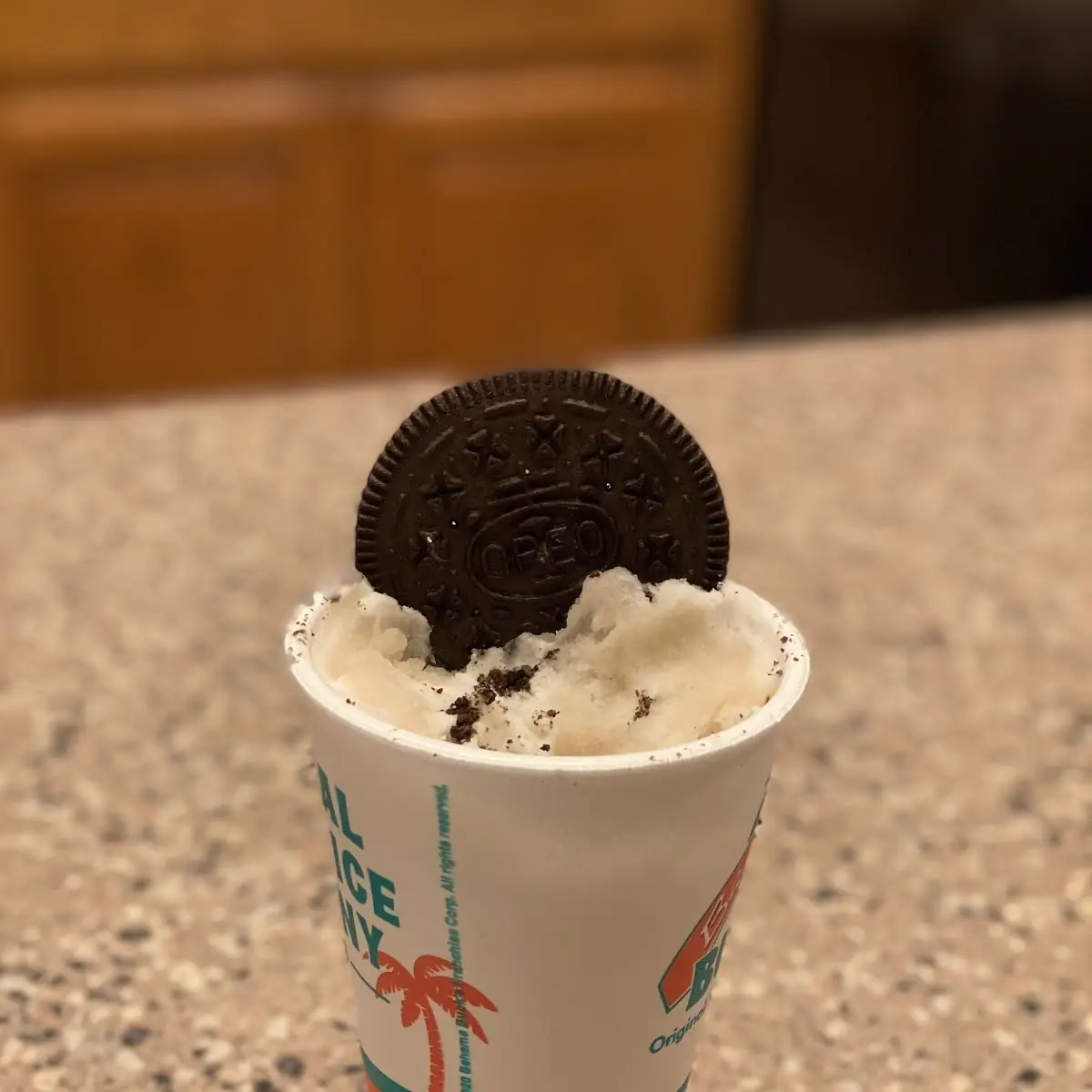 Oreo Cookie