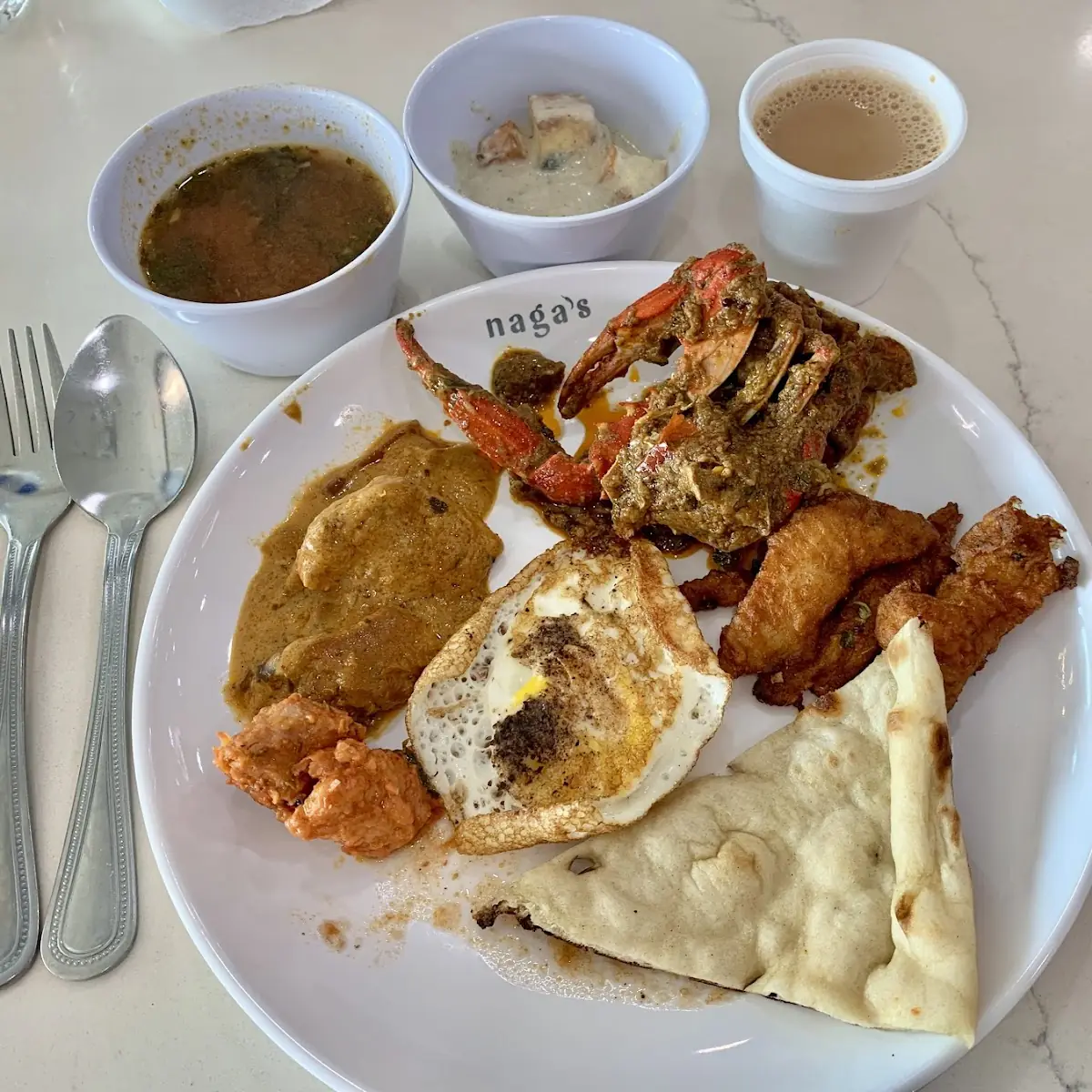 B21-Chicken Curry 12 Oz