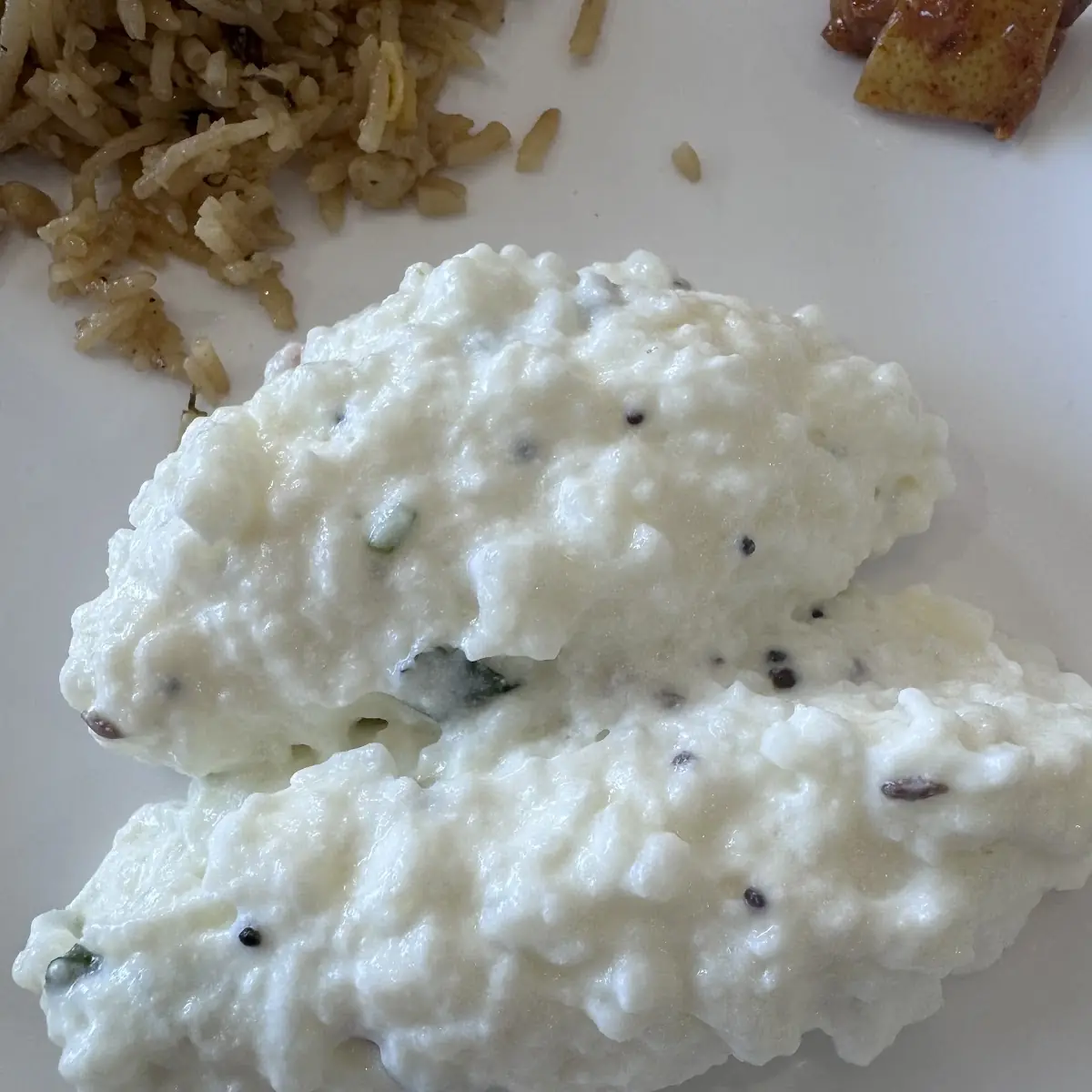 Paneer Fried Rice