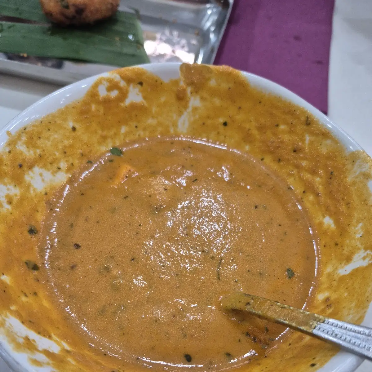 Malai Kofta