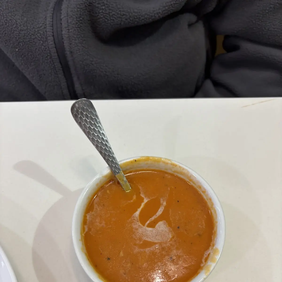 Tomato Soup