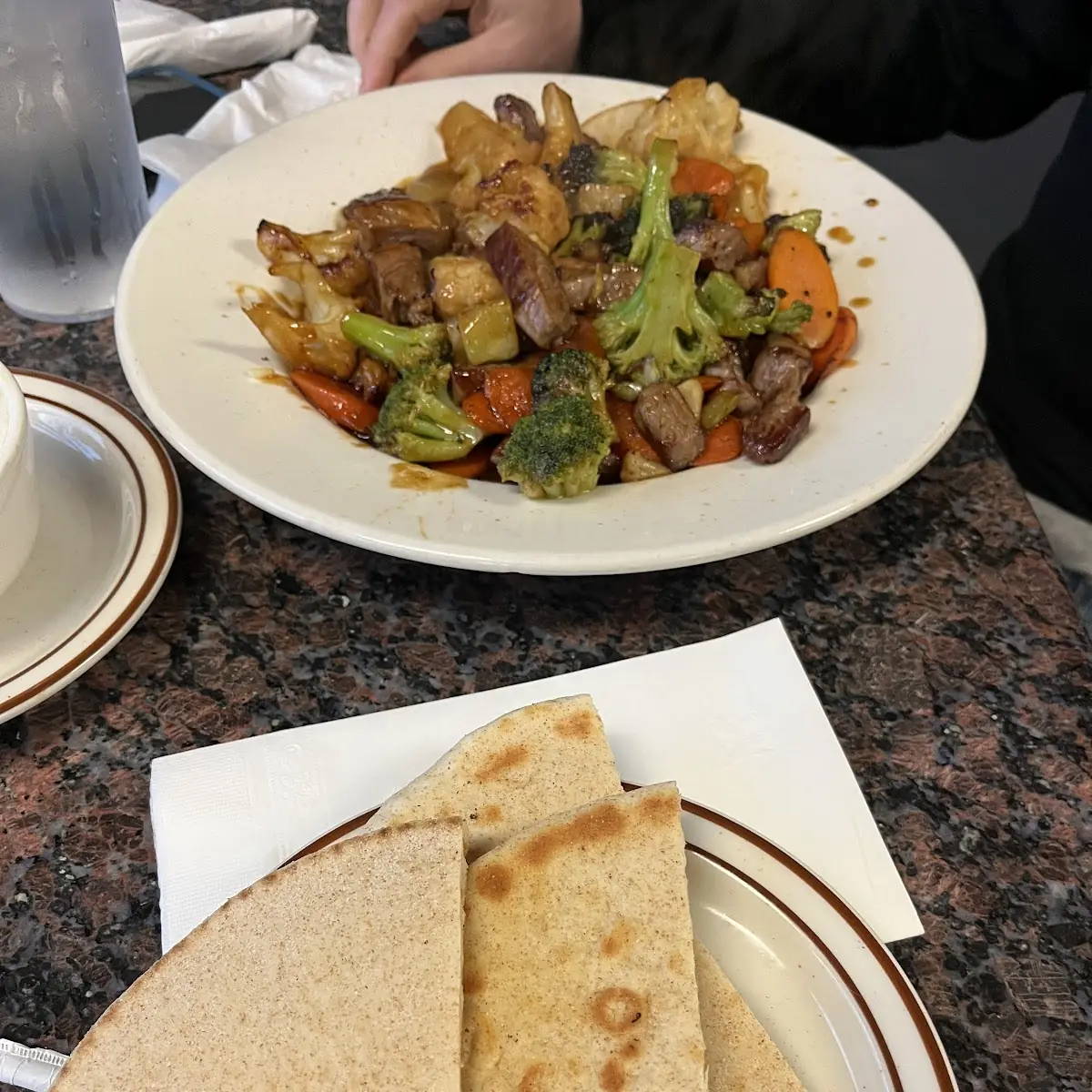 Stir Fry