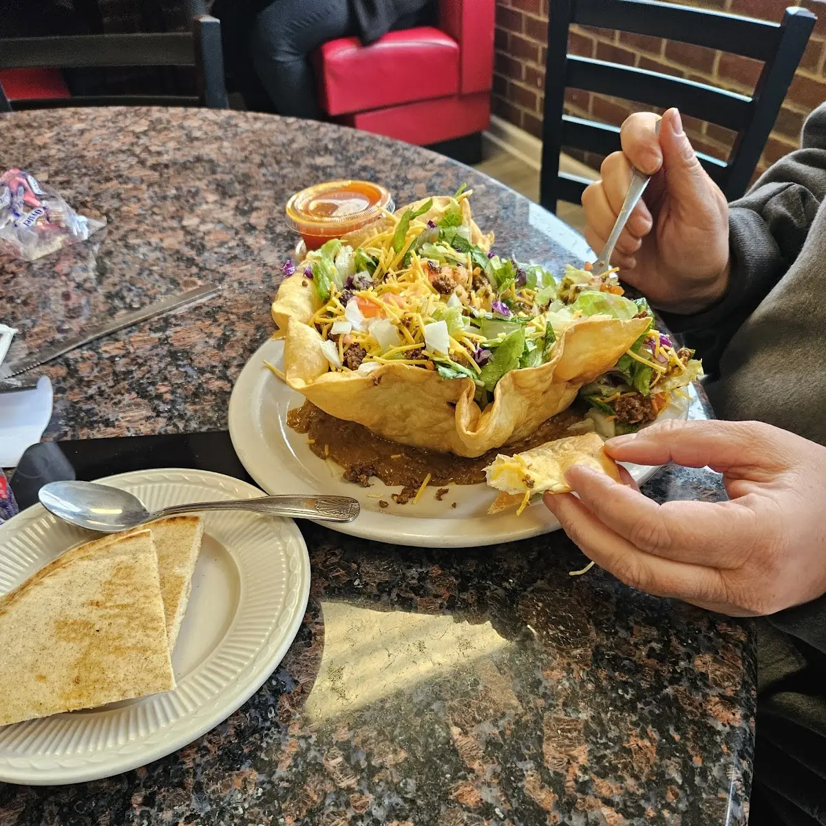 Taco Salad