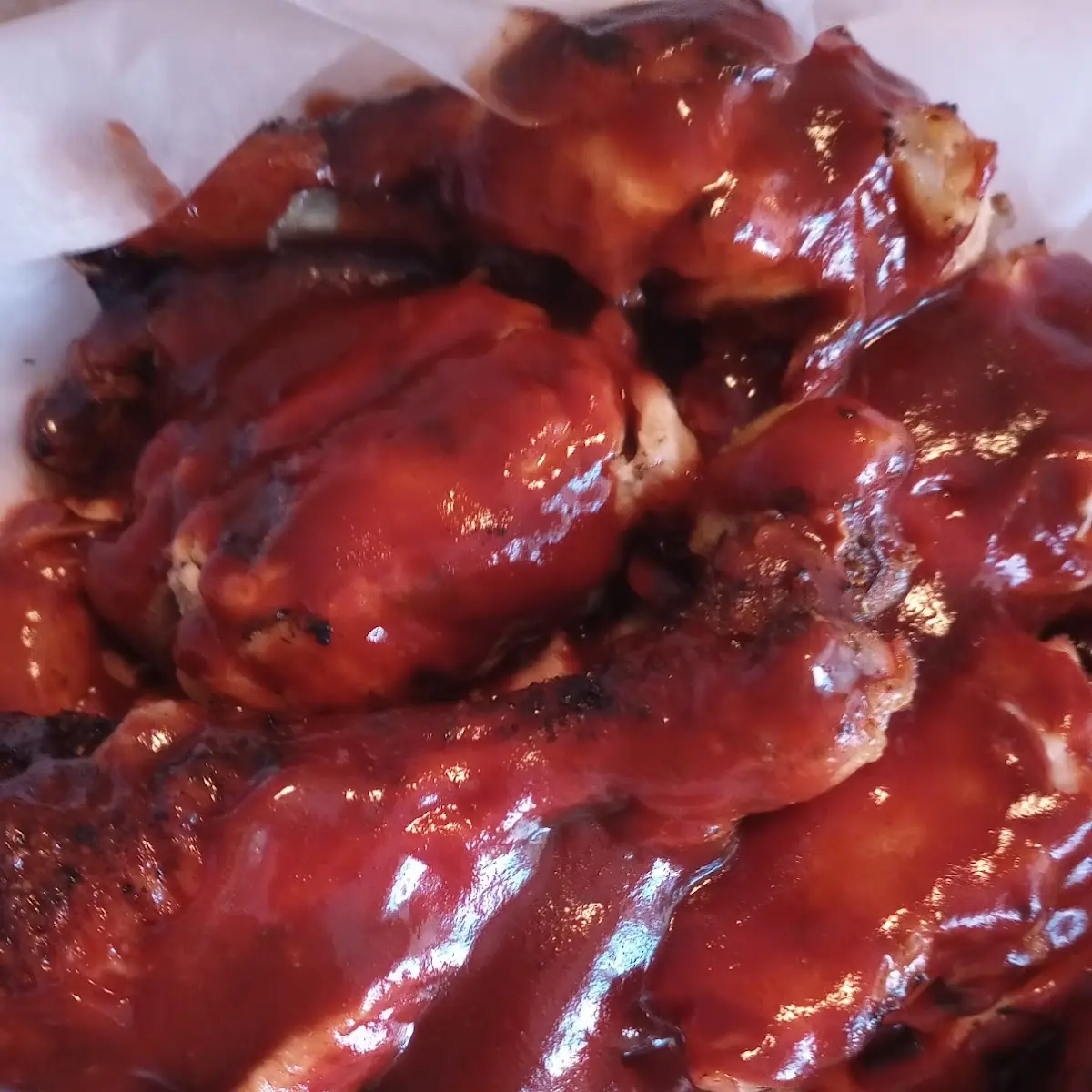 BBQ Chicken