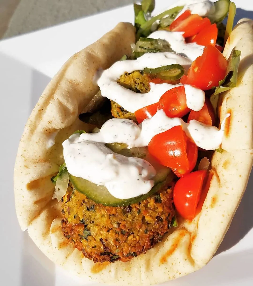 Falafel