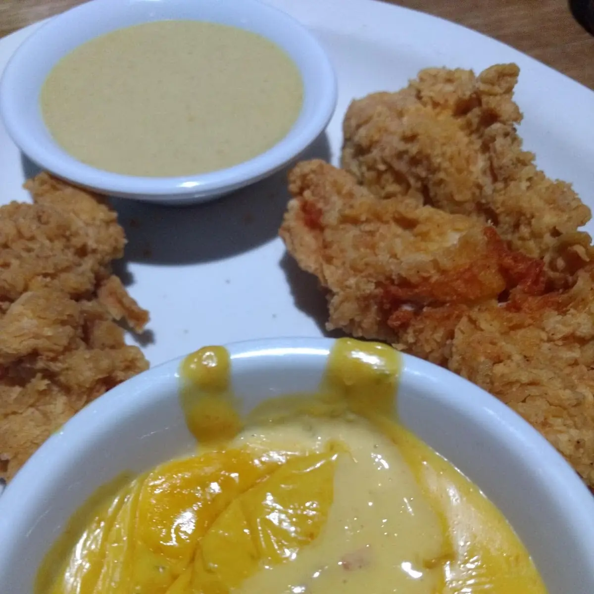 Cheese Dip