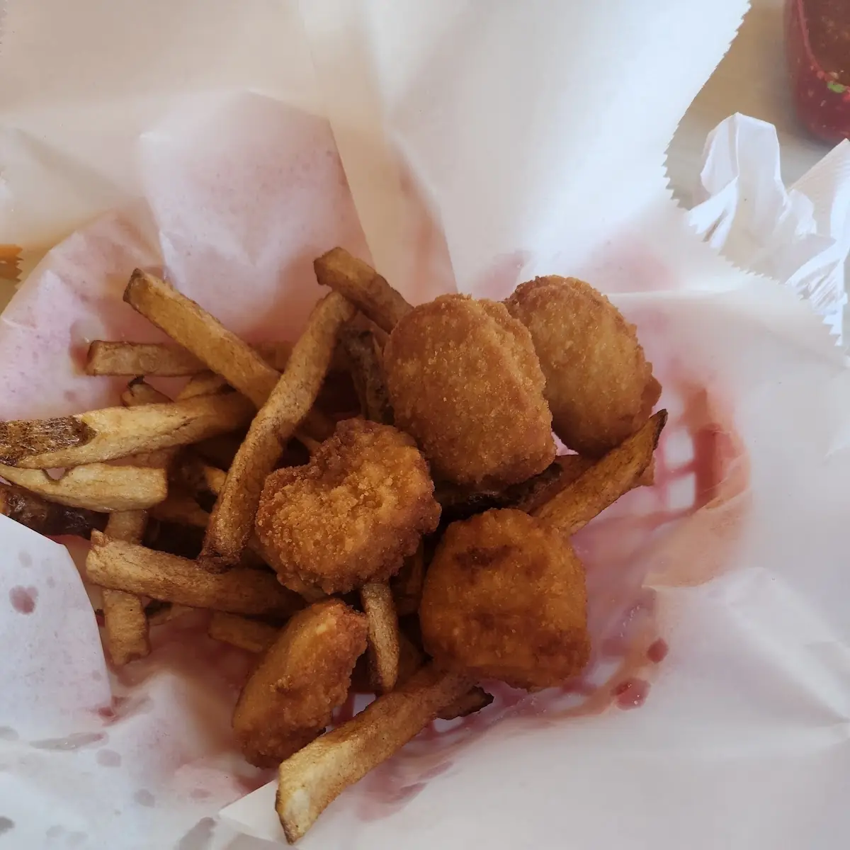 Chicken Nuggets