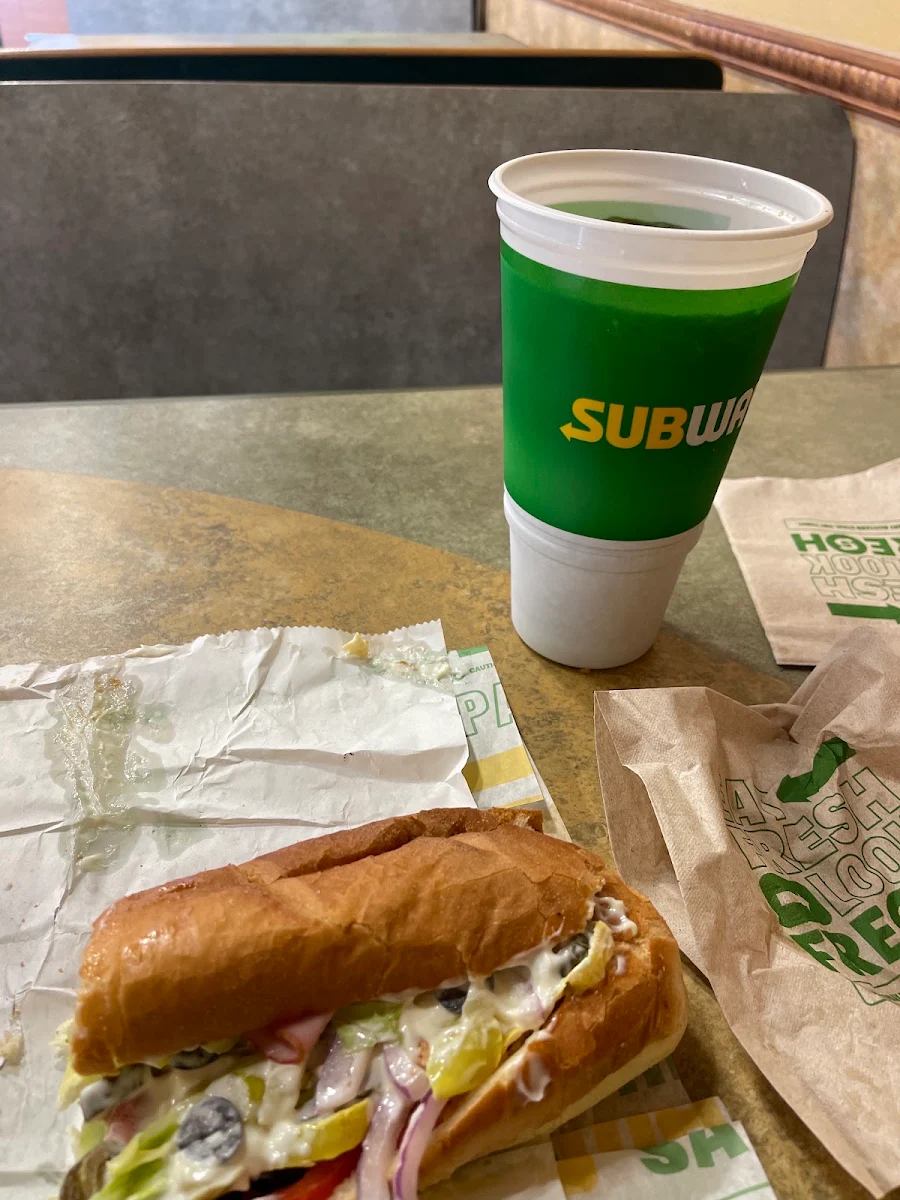 Italian Sub BMT