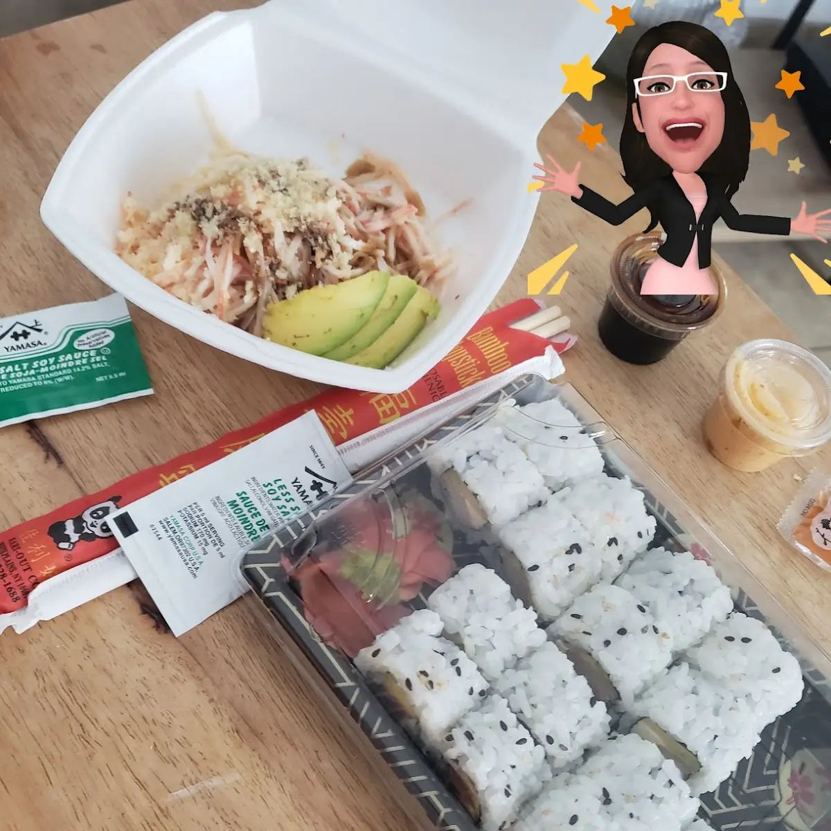Sushi Rice