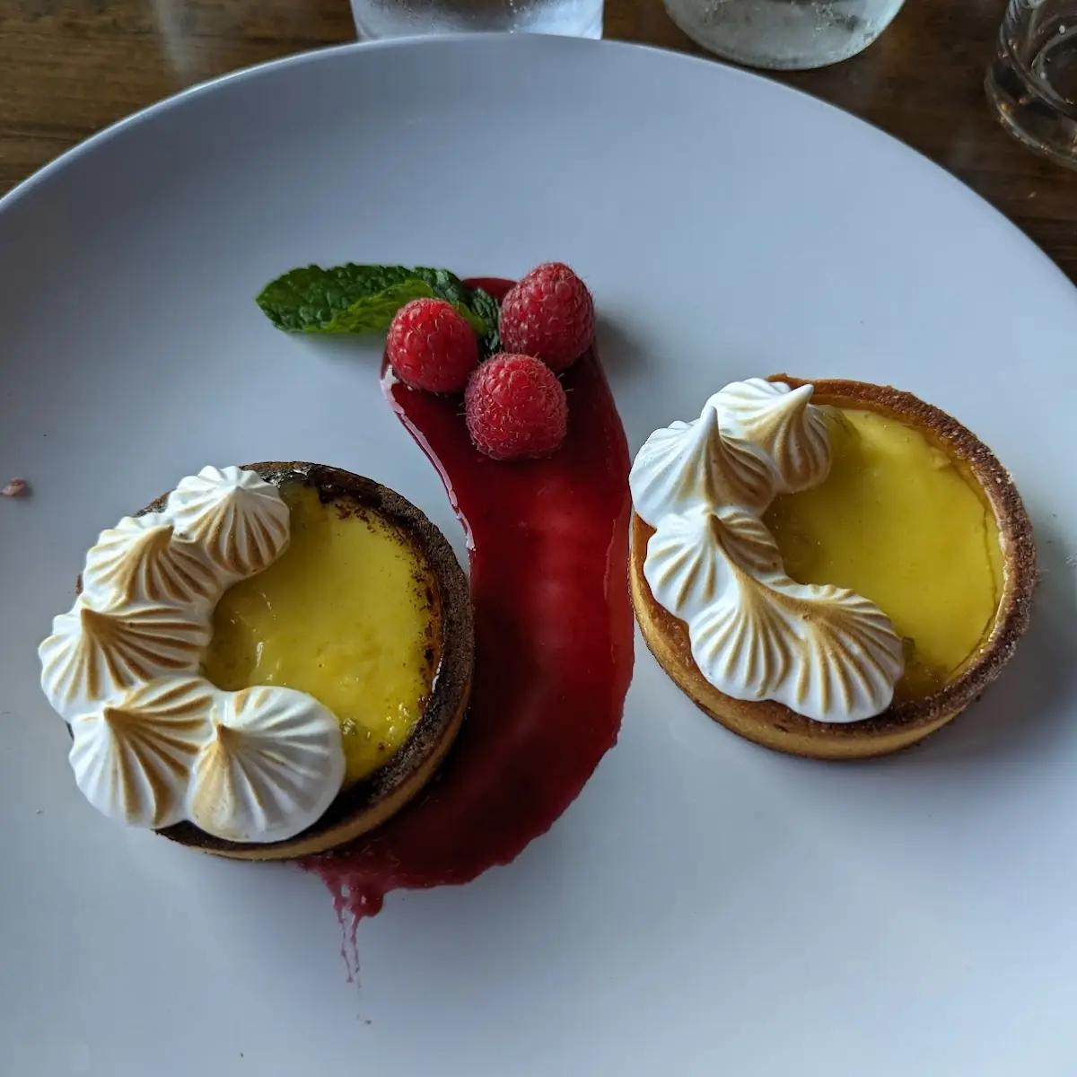 Key Lime Pie