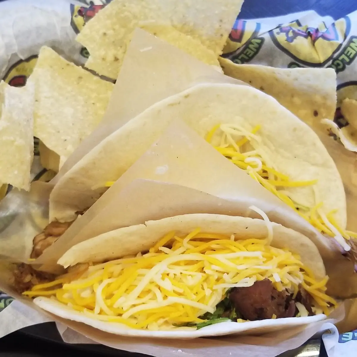 Carnitas Taco