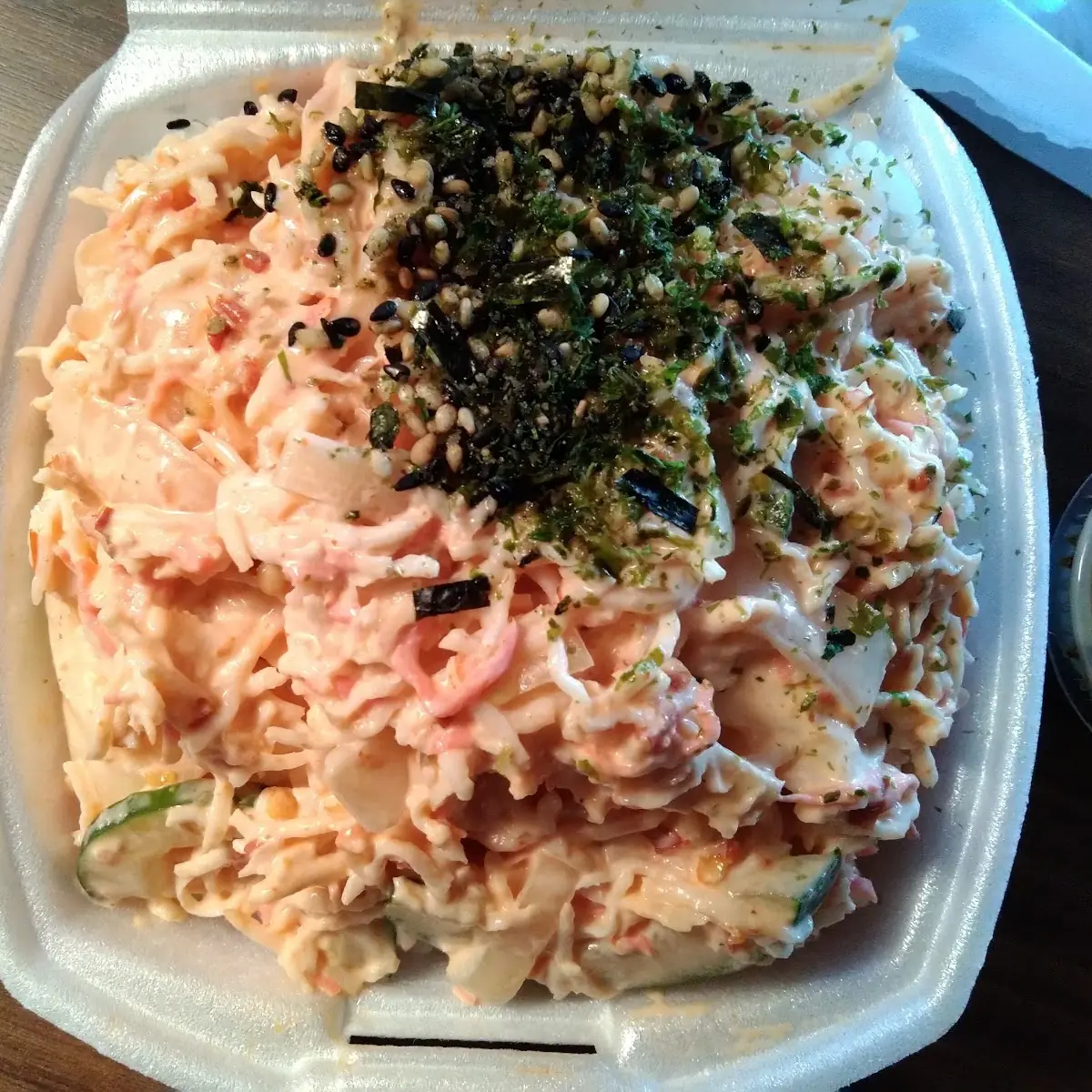 California Poke