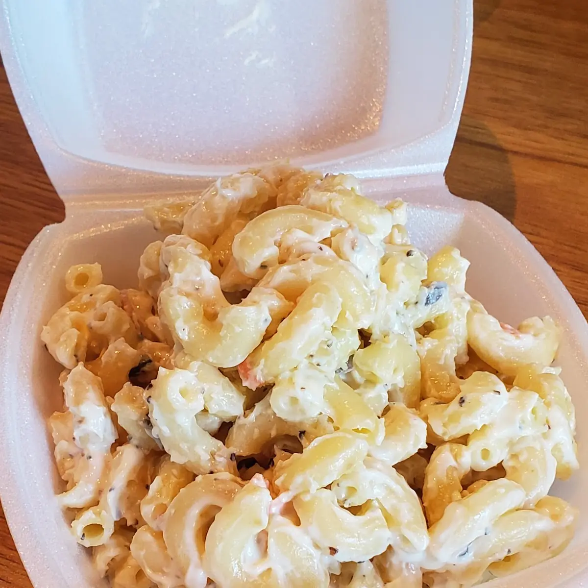 Pasta Salad