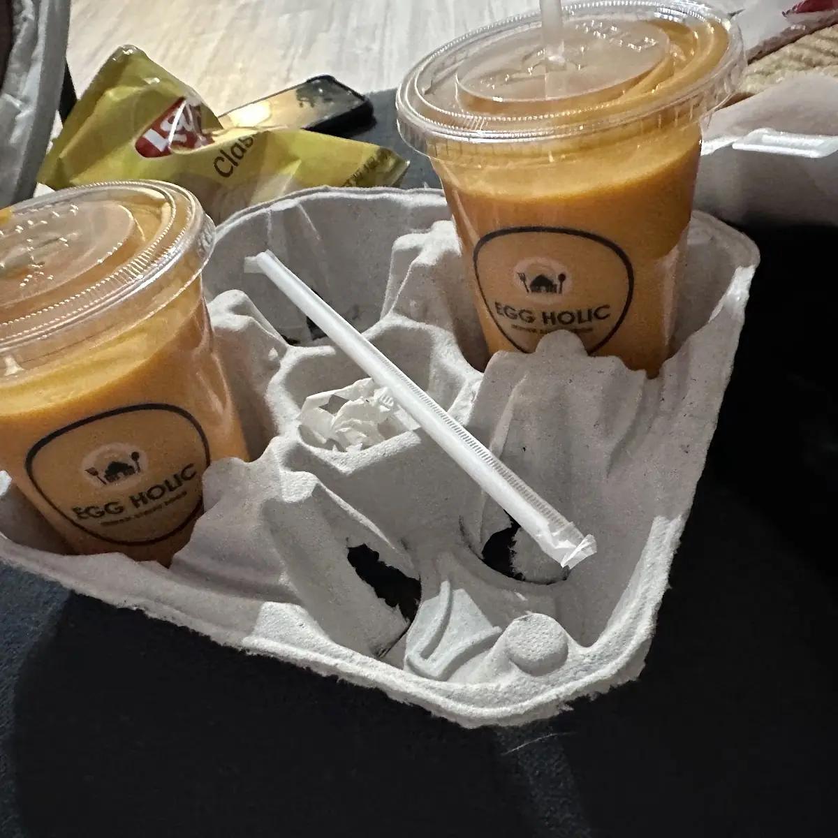 Thai Tea