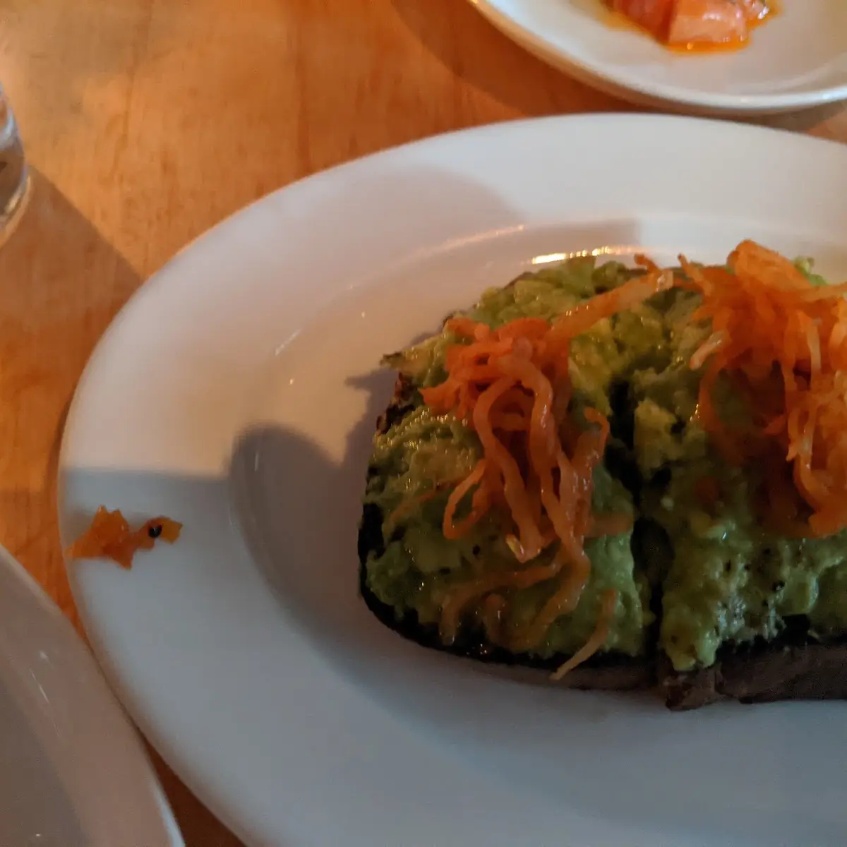 Avocado Toast