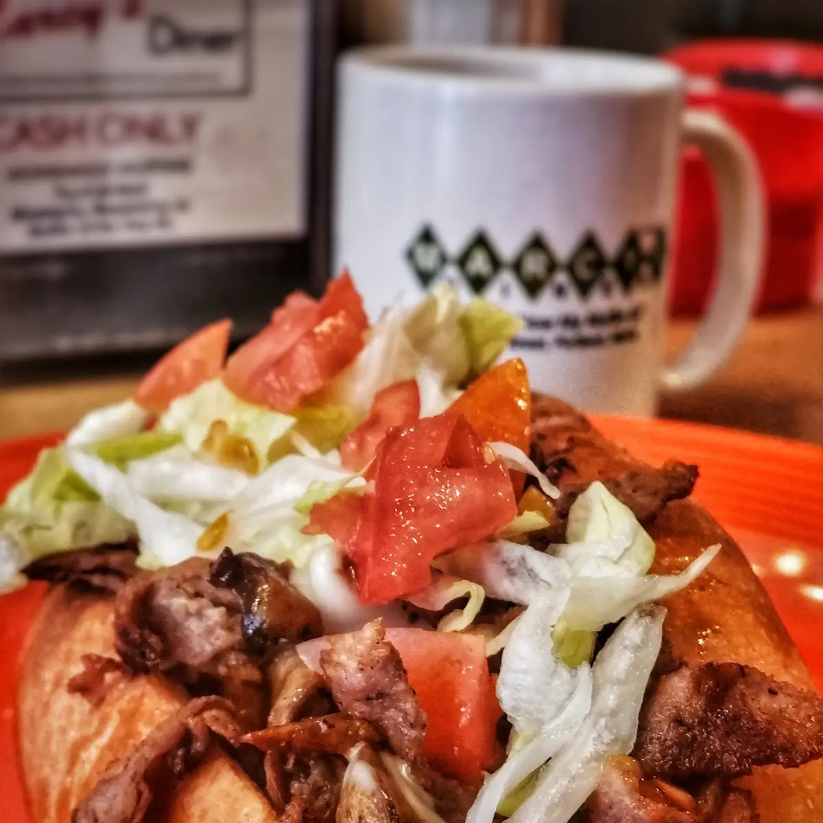 Cheese Steak Sub