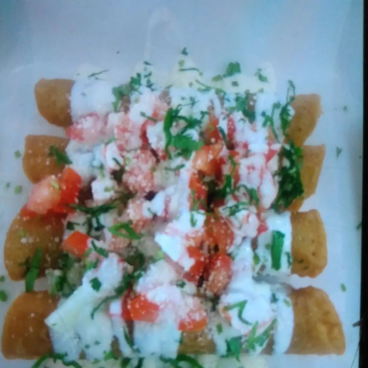 Tacos Dorados