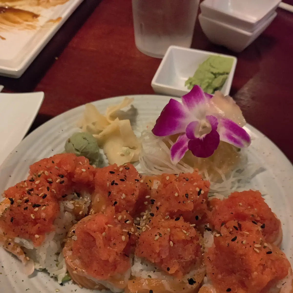 Sunshine Roll