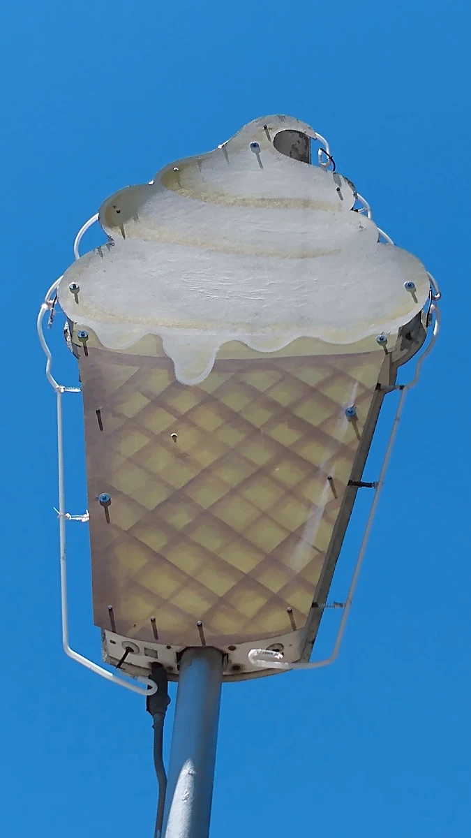 Ice Cream Cone