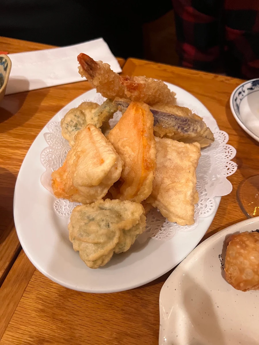 Crab Rangoon