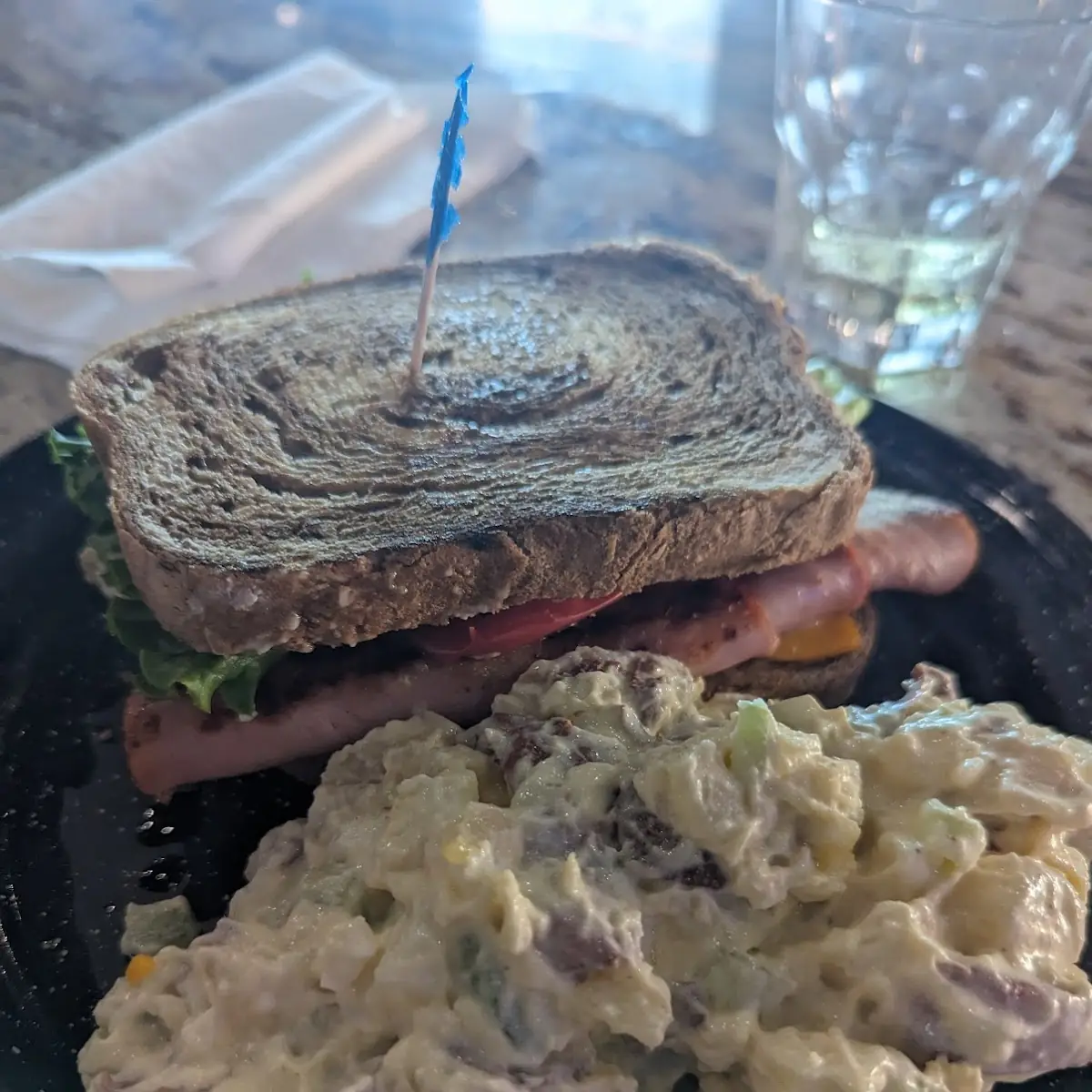 Potato Salad