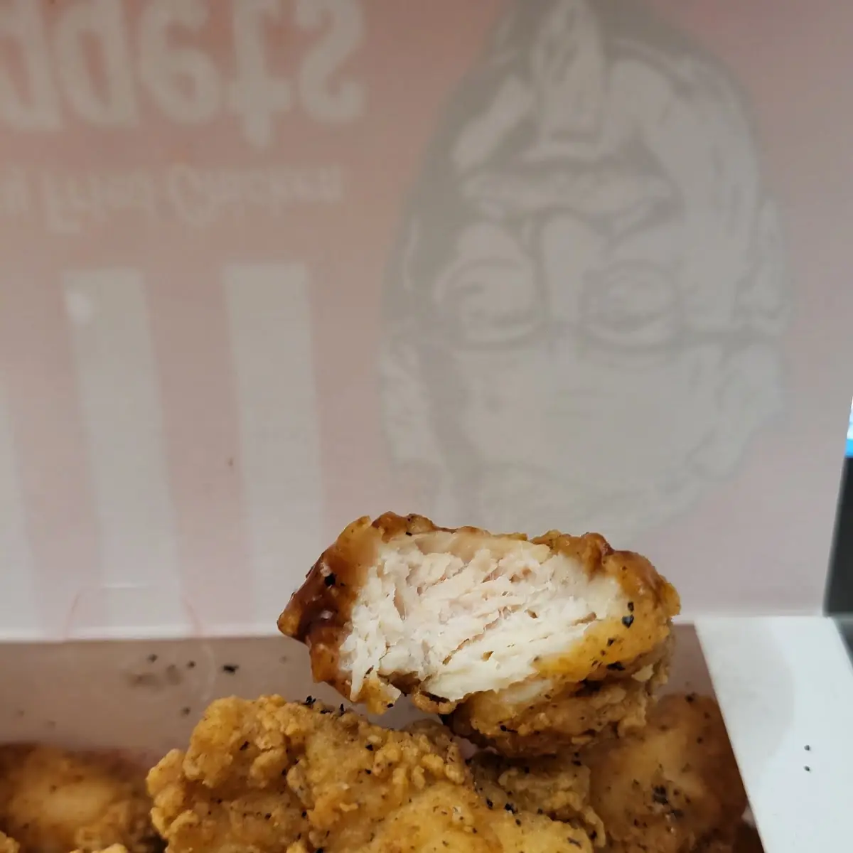 Chicken Nuggets