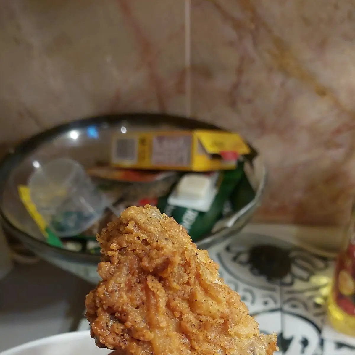 Original Fried Chicken Recipe