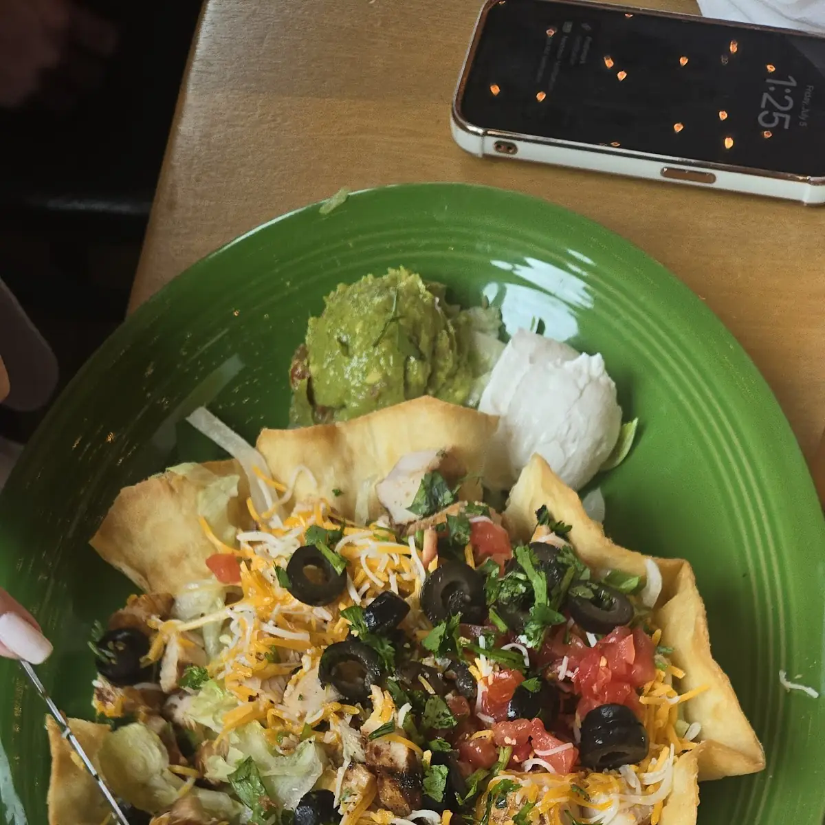Taco Salad