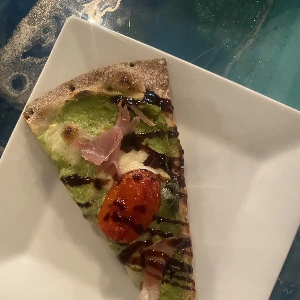 Holy Cow Flatbread
