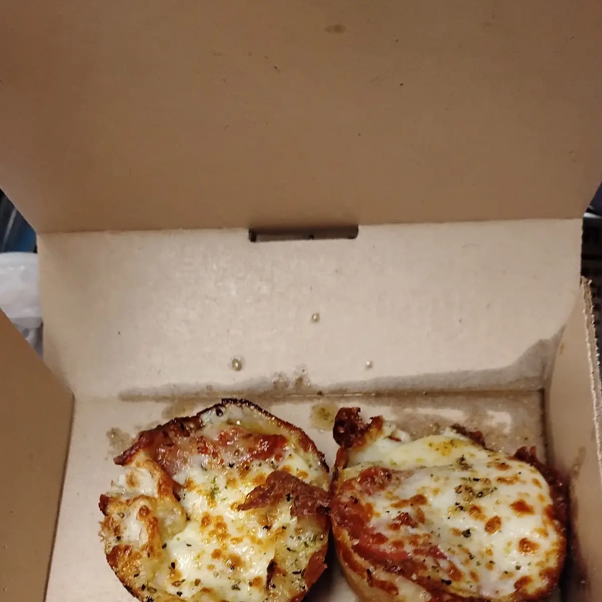 Garlic Bread