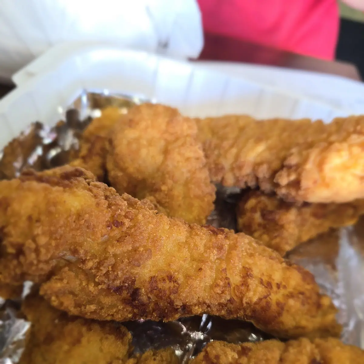 Chicken Tenders