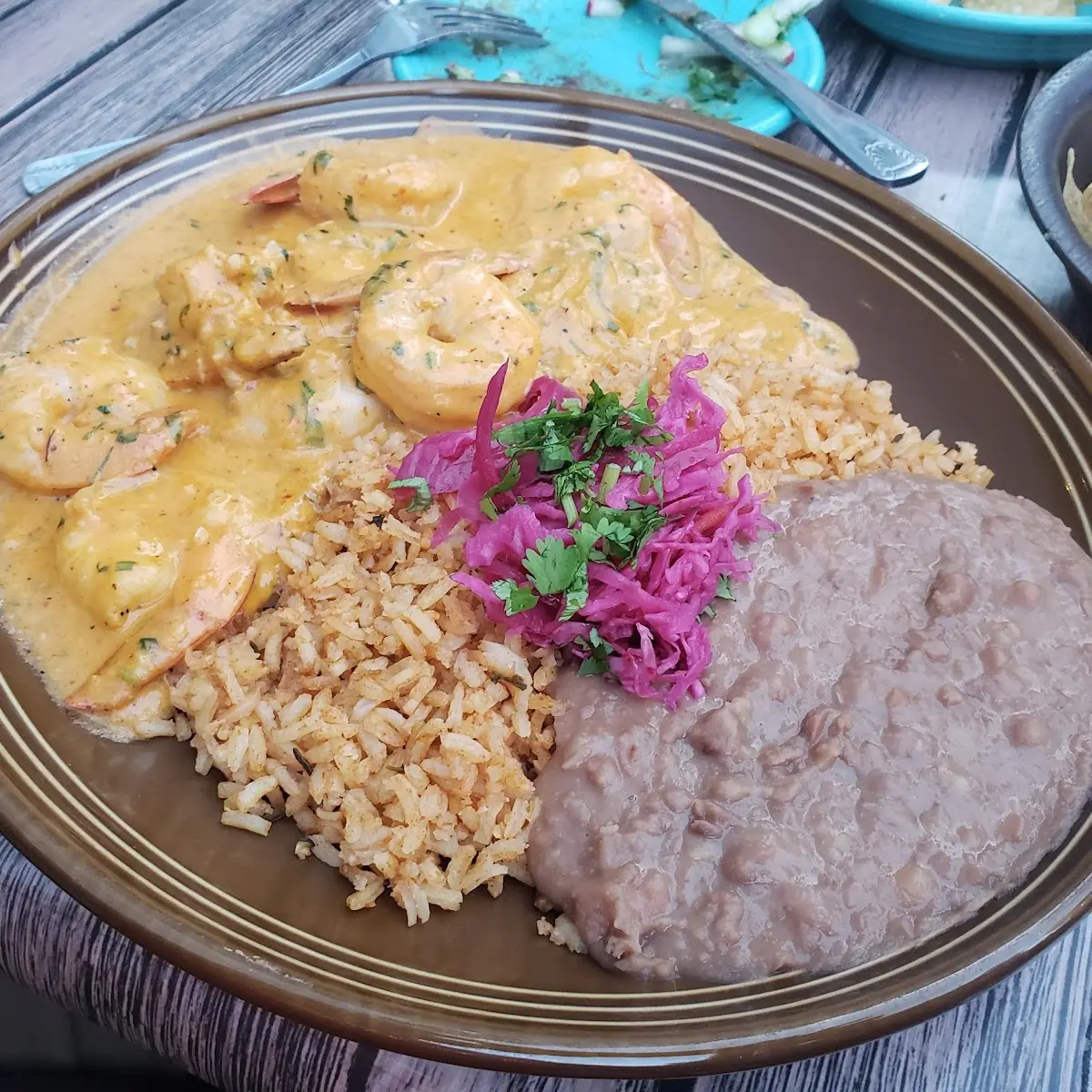 Refried Beans