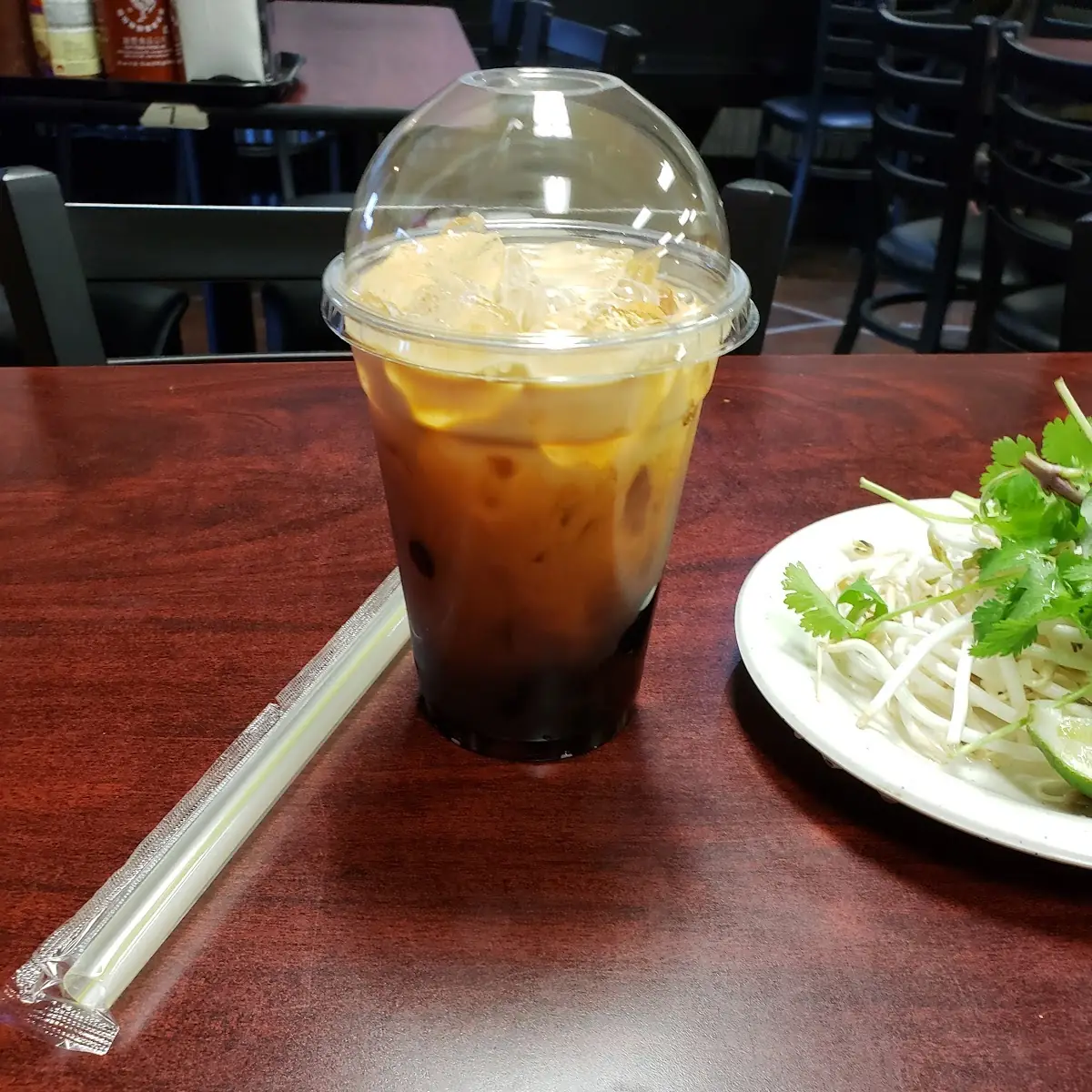 Thai Tea