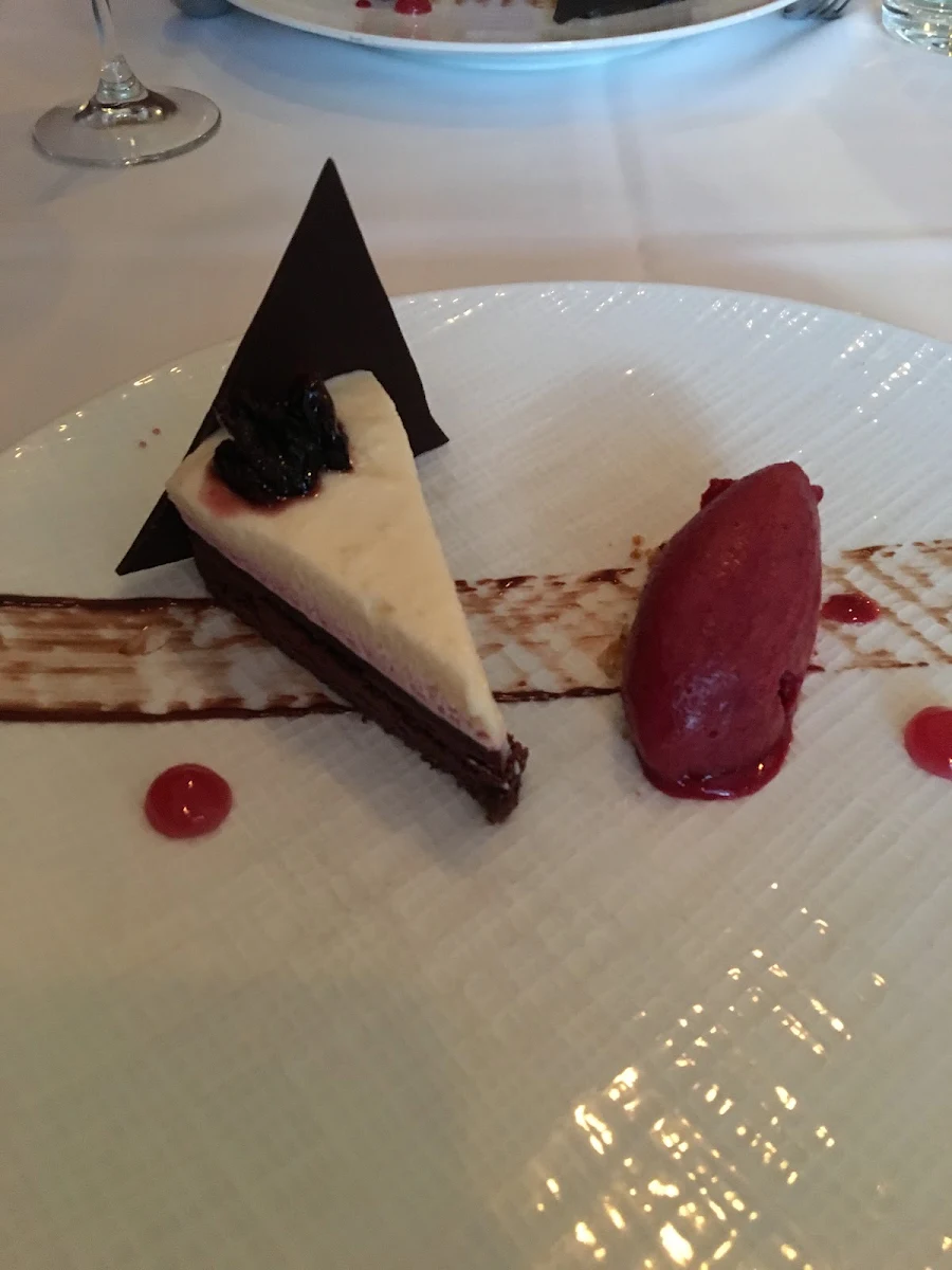 Classic Black Forest Cake
