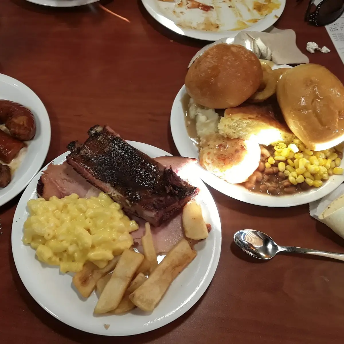 All You Can Eat