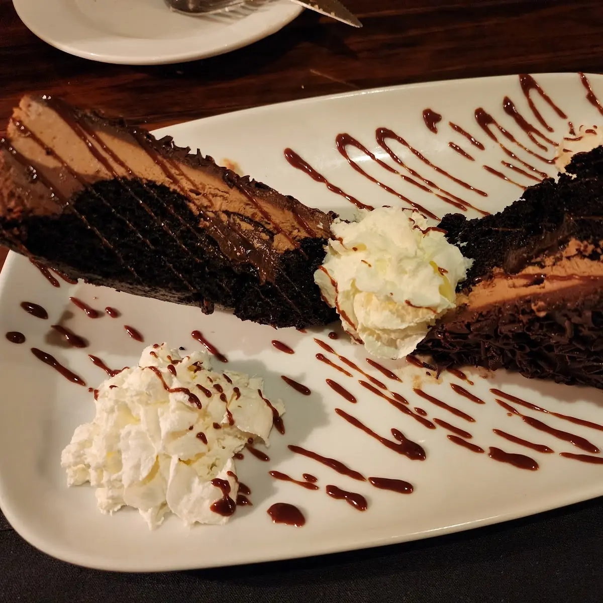 Chocolate Cake