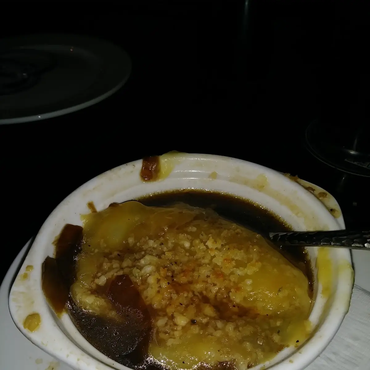 French Onion Soup