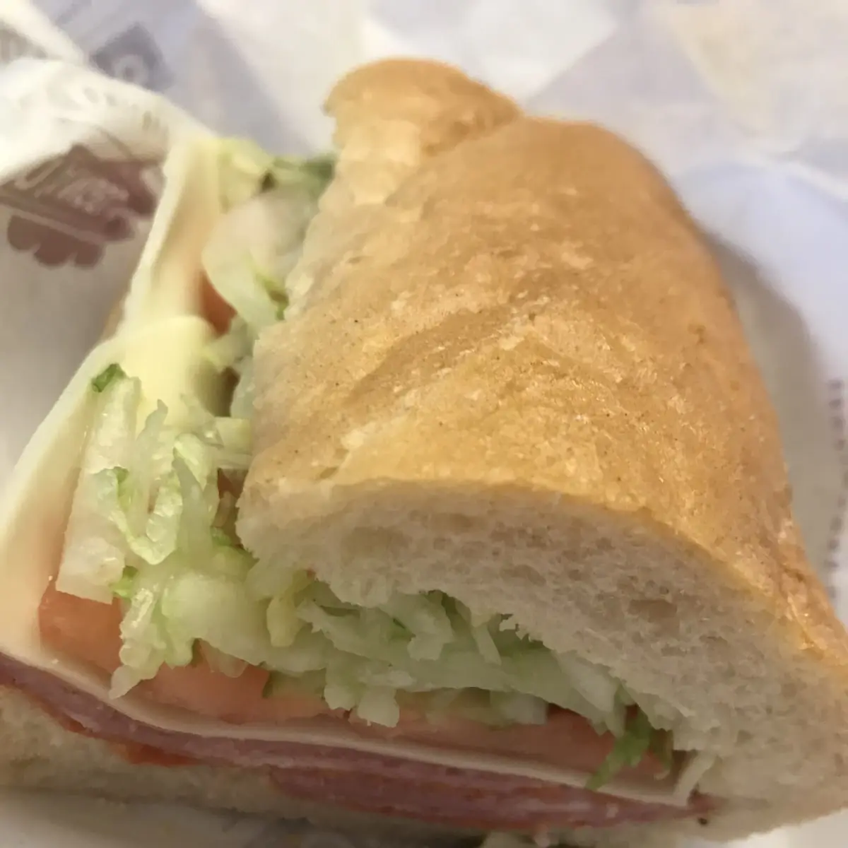 Italian Sub