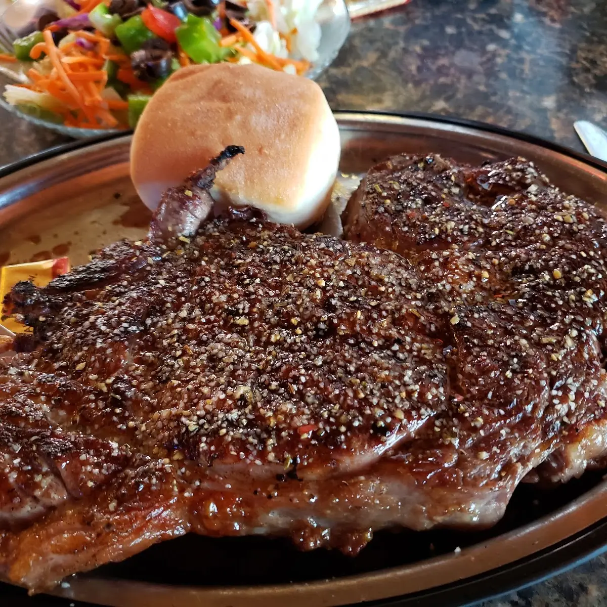 Ribeye 16 Oz