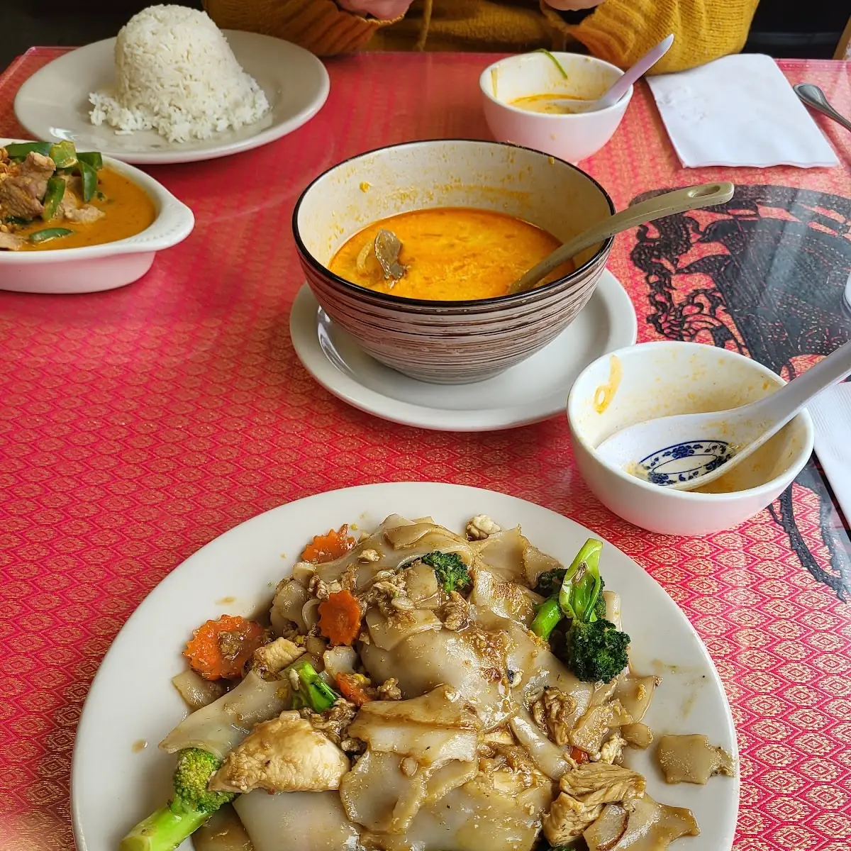 Pad See EW