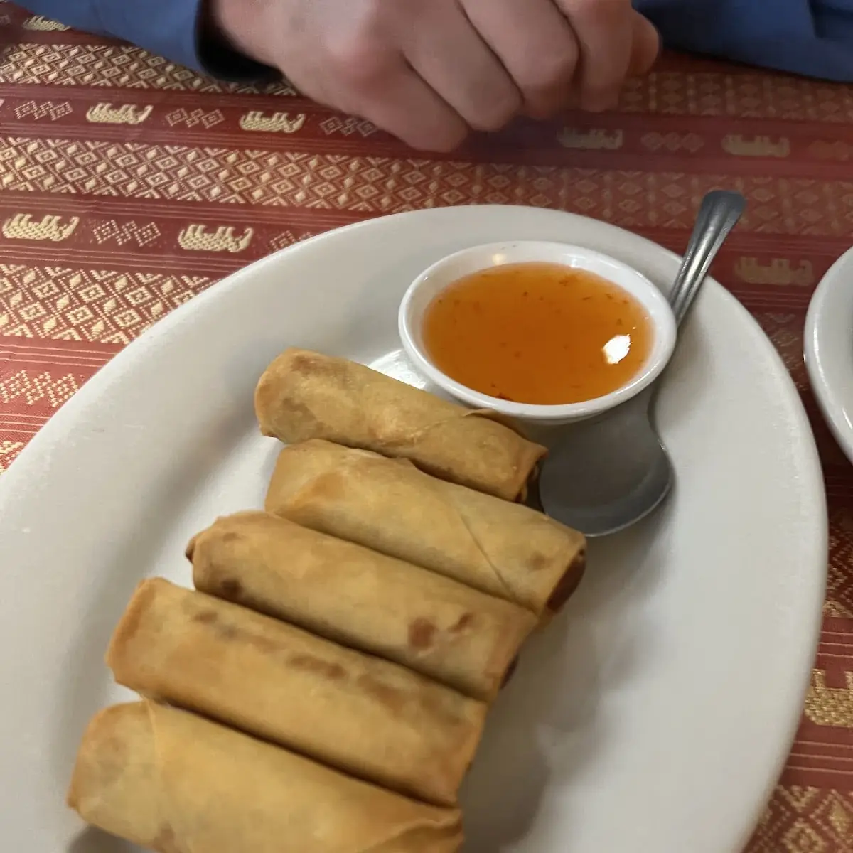 Spring Roll
