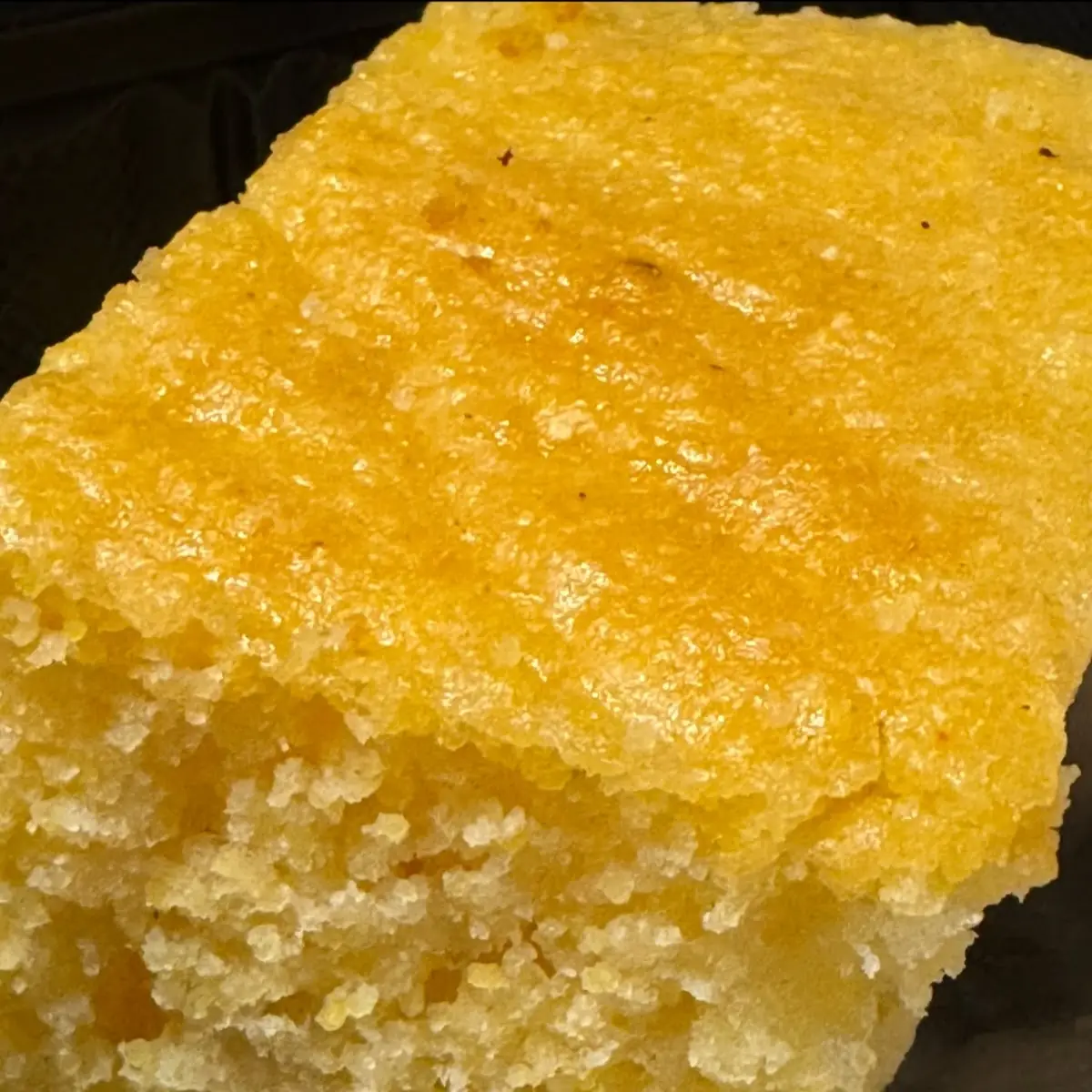 Cornbread