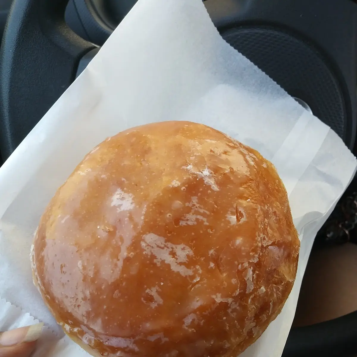 Lemon Filled Was Great