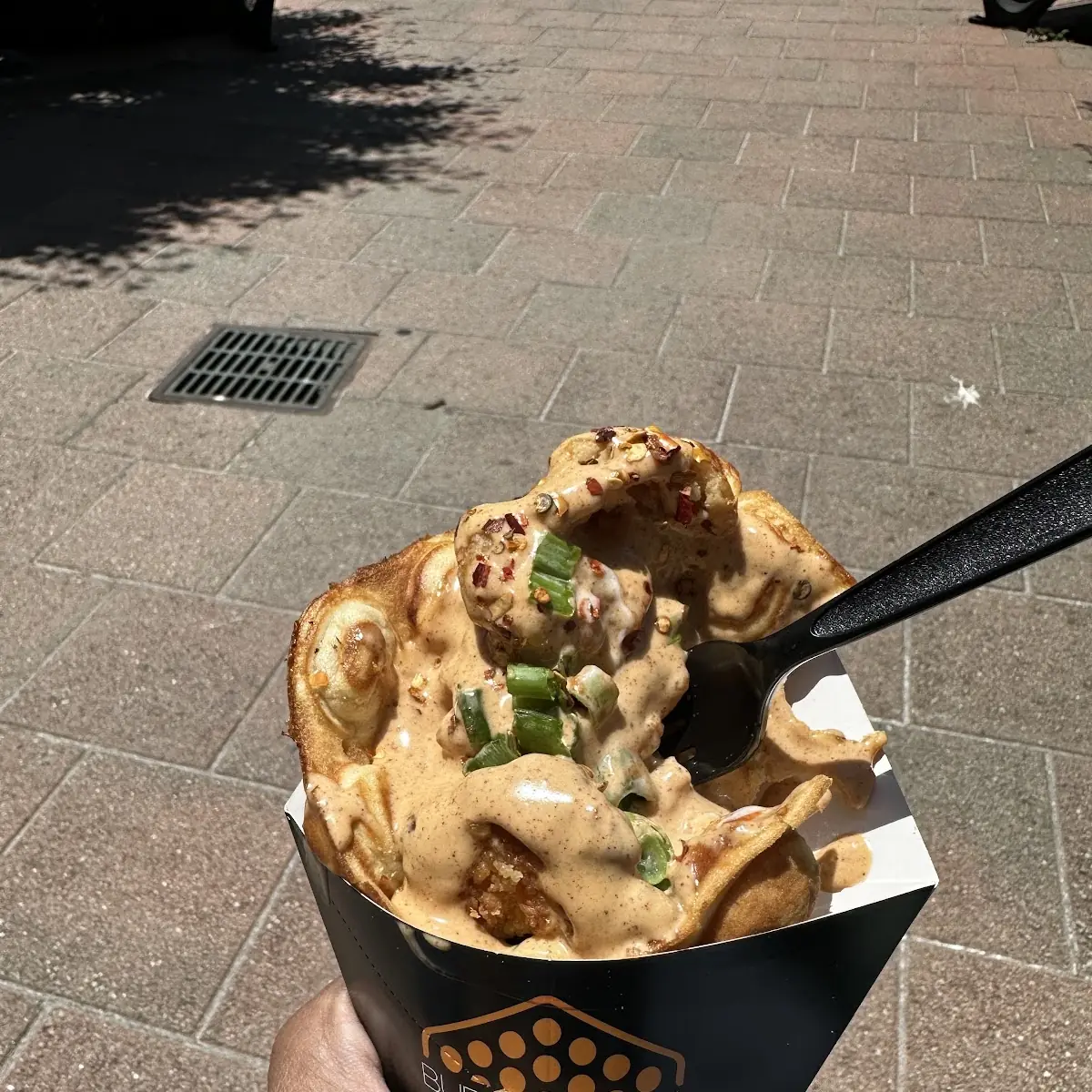 Chipotle Mayo