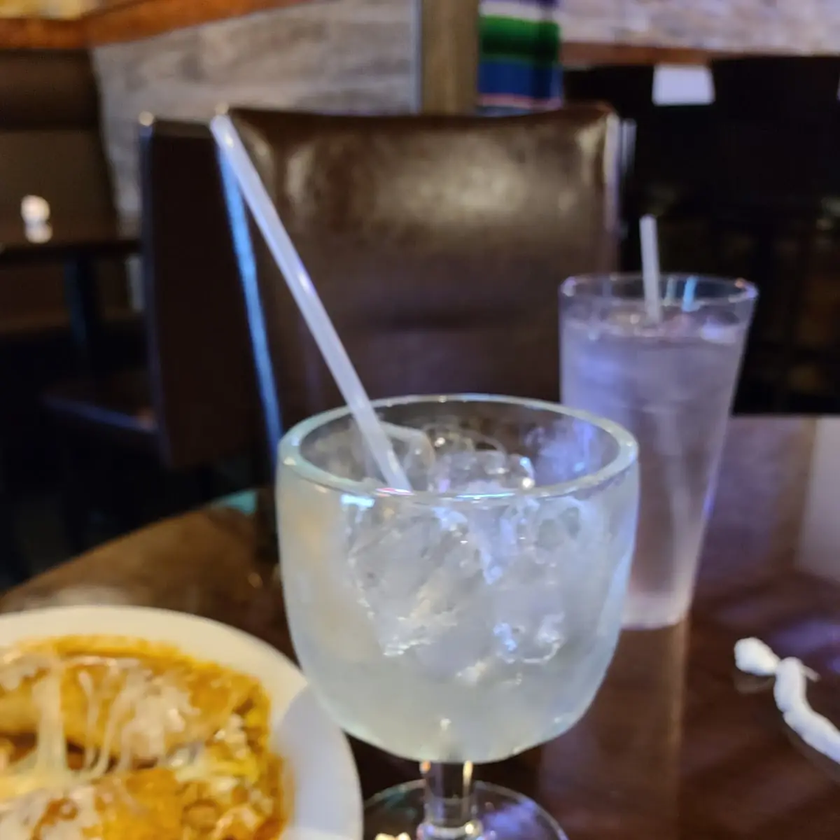 House Margarita