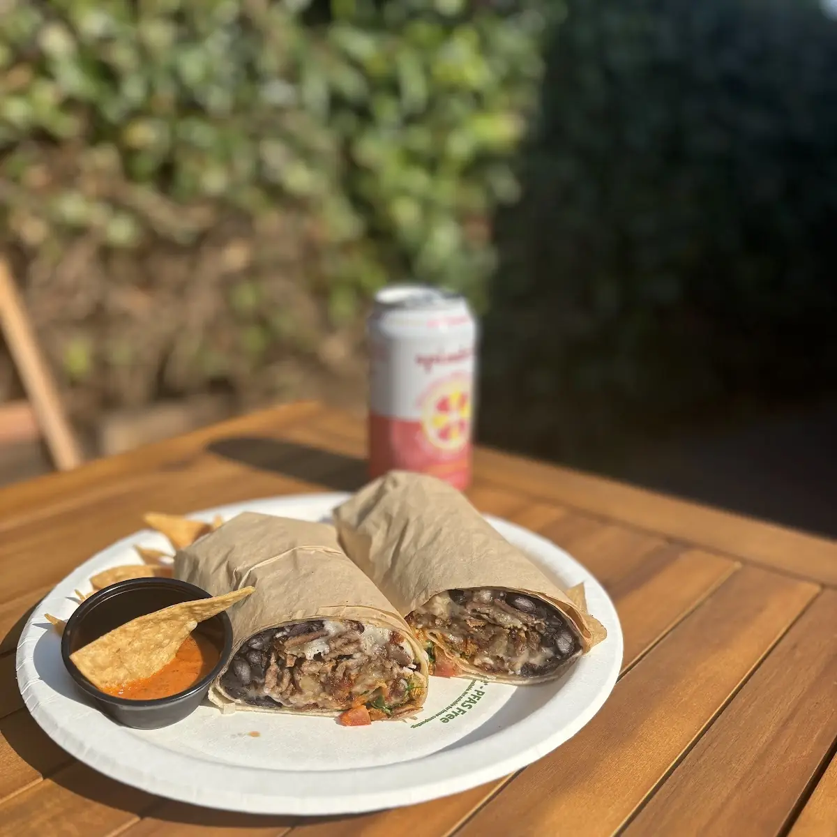 Burrito